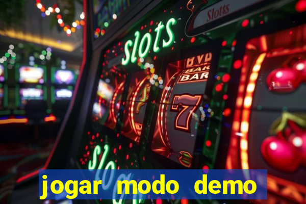 jogar modo demo fortune tiger